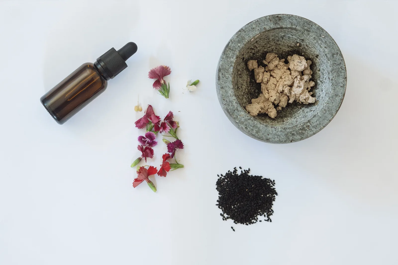 Aesthetic treatment products