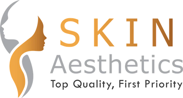 Skin Aesthetics — Top Quality, First Priority